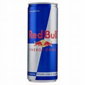 Red Bull Energy Drink Can 250ml CTN/24
