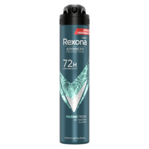 Rexona Mens Deodorant 200ml