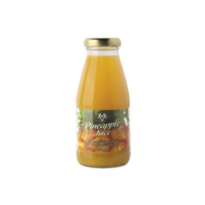 Spring Valley Pineapple 250ml CTN/30