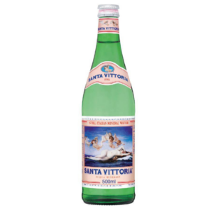 Santa Vittoria Still Mineral Water 500m1 Ctn/24