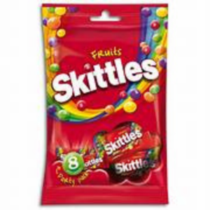 Skittles Fruits