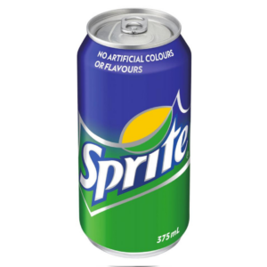 Sprite 375ml CTN/24