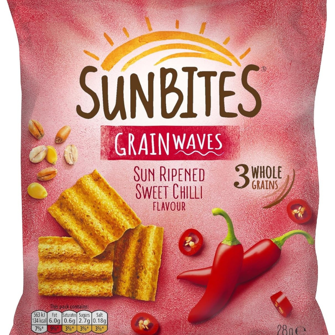 CRISPS & NIBBLES