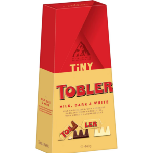 Toblerone