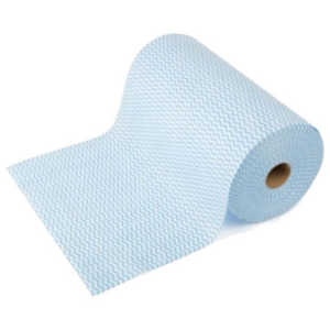 Chux Regular Blue Wipes 50s