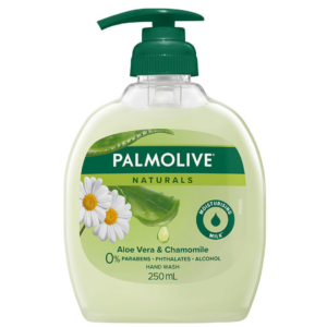 Palmolive Handwash Pump 250ml