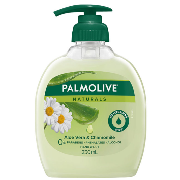 Palmolive Handwash Pump 250ml
