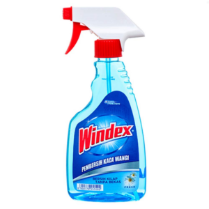 Windex Glass Cleaner 500ml