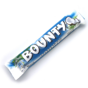 Cadbury's Bounty