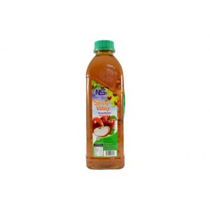 Spring Valley Apple1L CTN/12