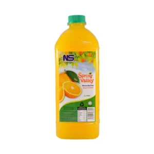 Spring Valley Orange 1L CTN/12