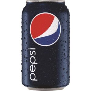 Schweppes/Solo/Pepsi 375ml CTN/24