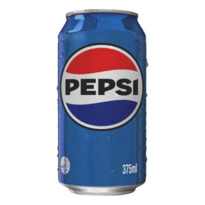 Schweppes/Solo/Pepsi Light 375ml CTN/24
