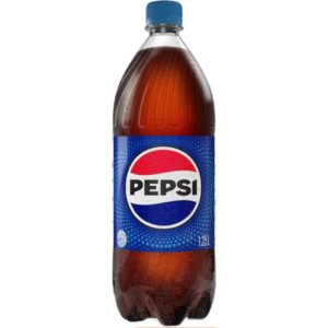 Schweppes/Pepsi 1.25L CTN/6