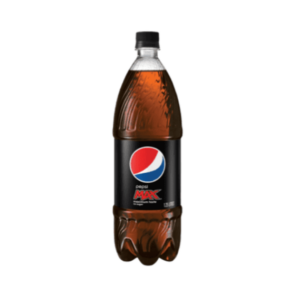 Schweppes/Pepsi Max 1.25L CTN/6