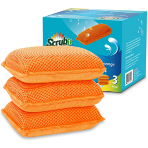 Sponges