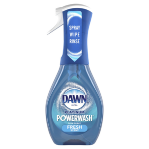 Spray