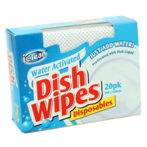 Wipe