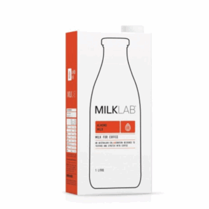 Milklab Almond Milk