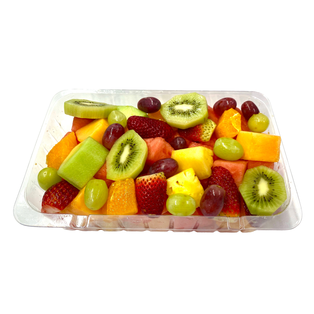 FRESH SALAD